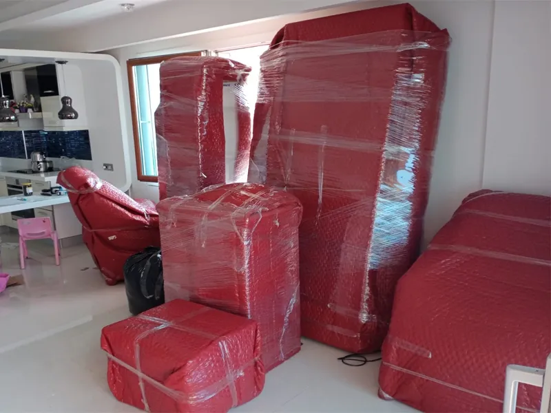 Başakşehir Evden Eve Nakliyat